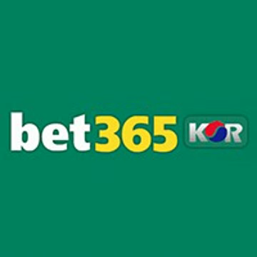 bet365kor Logo